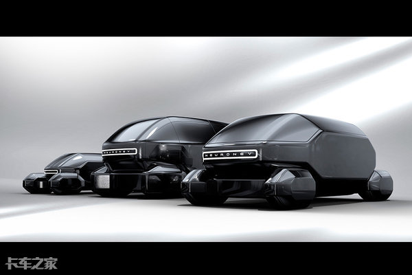 牛仁电动卡车公司是由中国上海紫辉创投公司所投资的,于2017年在美国