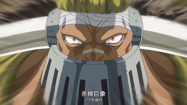 现在已知的是旱灾杰克,预测应该是还有空灾和水灾,和草帽海贼团对位