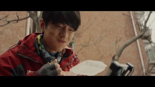 蔡维泽 彼此 蔡维泽和曾育茗合作的《彼此》也