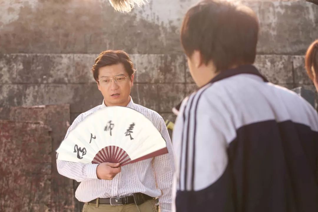 《飞驰人生》里的他,竟然是汤唯同居三年的前男友?