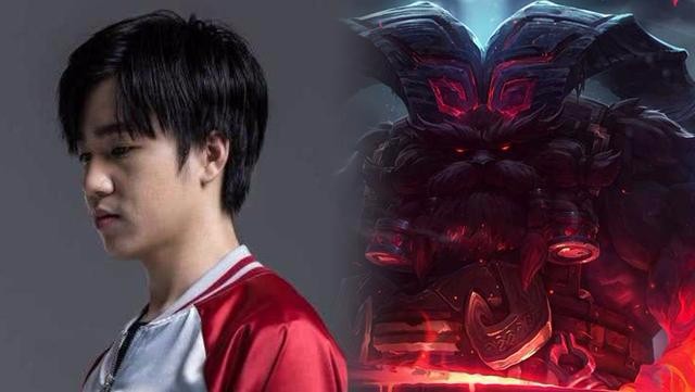 刚加入rng时压力有多大,let me:随时做好被喷的准备