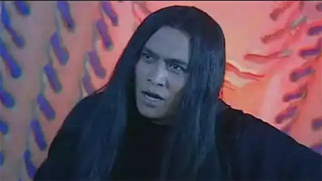 每一次升级法力都提升,直到无天时期和如来对等.