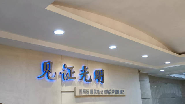 市领导到抚顺石化公司进行调研