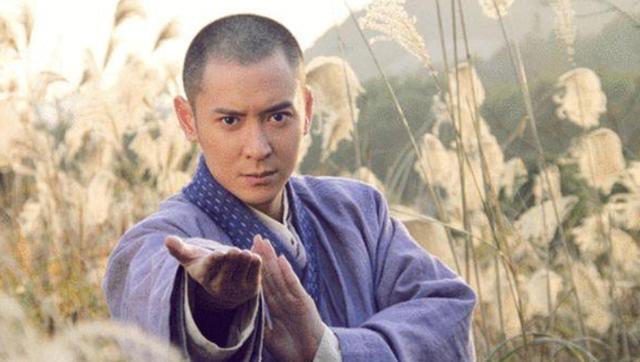 不能将逍遥派的武功融会贯通灵活运用|乔峰|虚竹|武功_新浪网