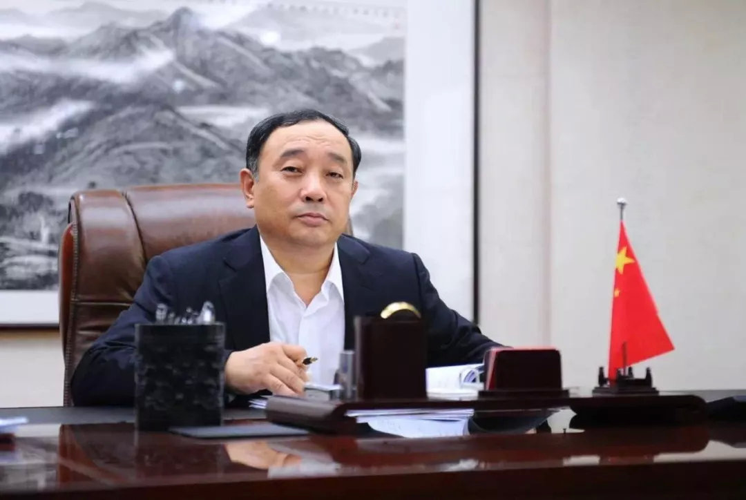 全国人大代表崔贵海点赞德州公安