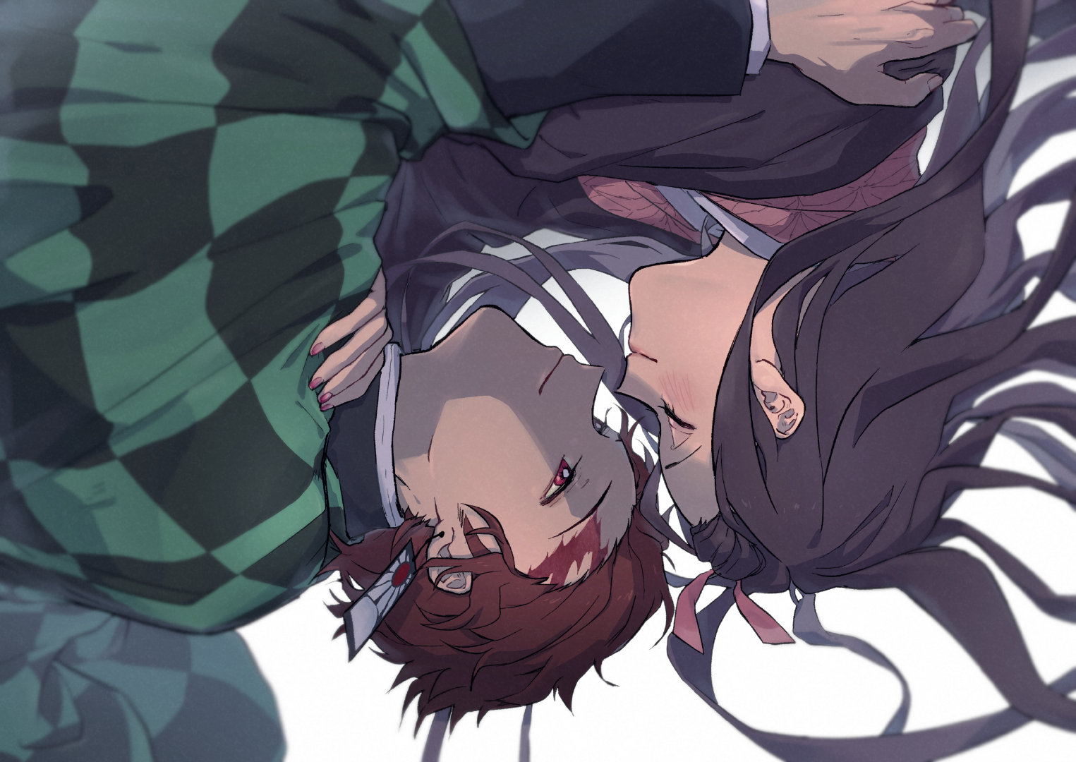 中的兄弟姐妹的同人特辑