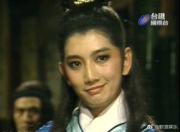 :1978年汪明荃,1984年刘玉璞,1986年黎美娴,1993年张敏