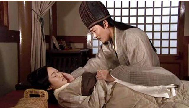 诸葛亮把黄月英娶回家, 晚上洞房时: 枉我一世聪明竟被她骗了!