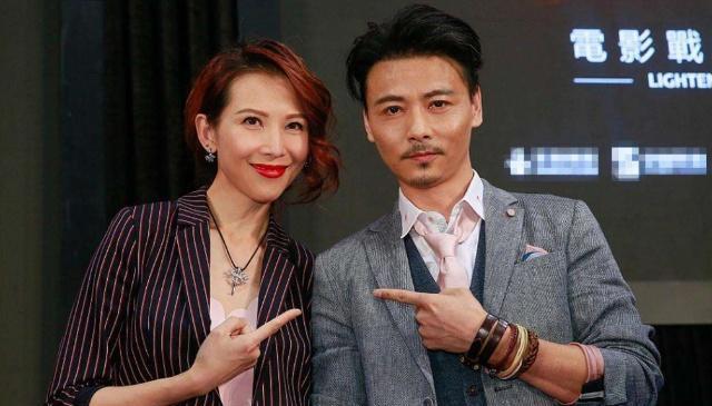 张晋,从武替到男主,他用了18年的时间|张晋|张天志|蔡少芬_新浪新闻