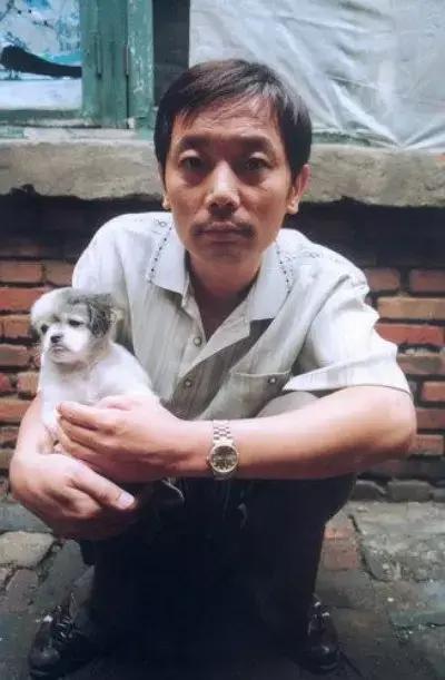 葛优这样“窝囊”，我第一次见