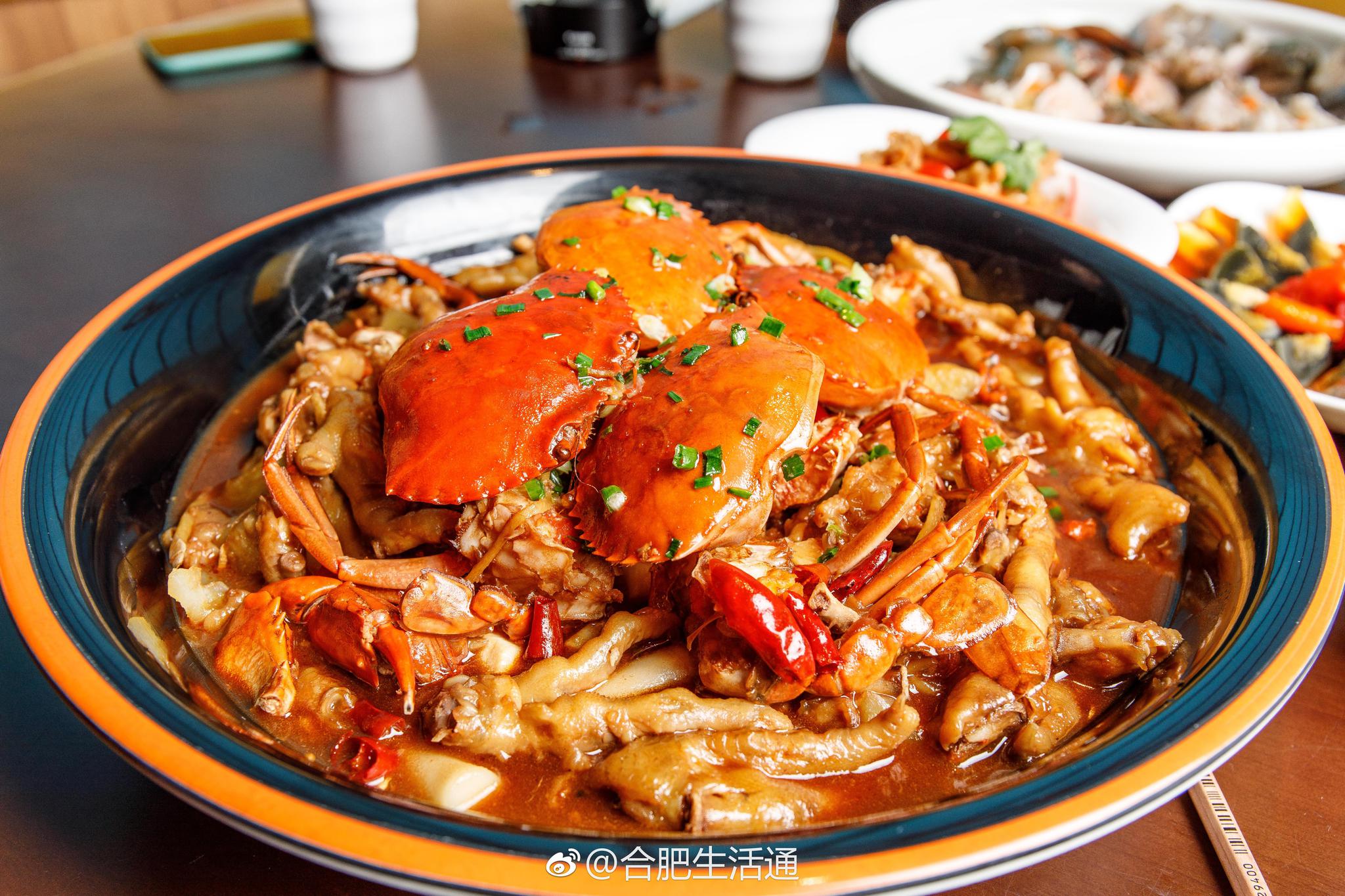 海王来袭,你是不是还期待一场虾兵蟹将的相遇