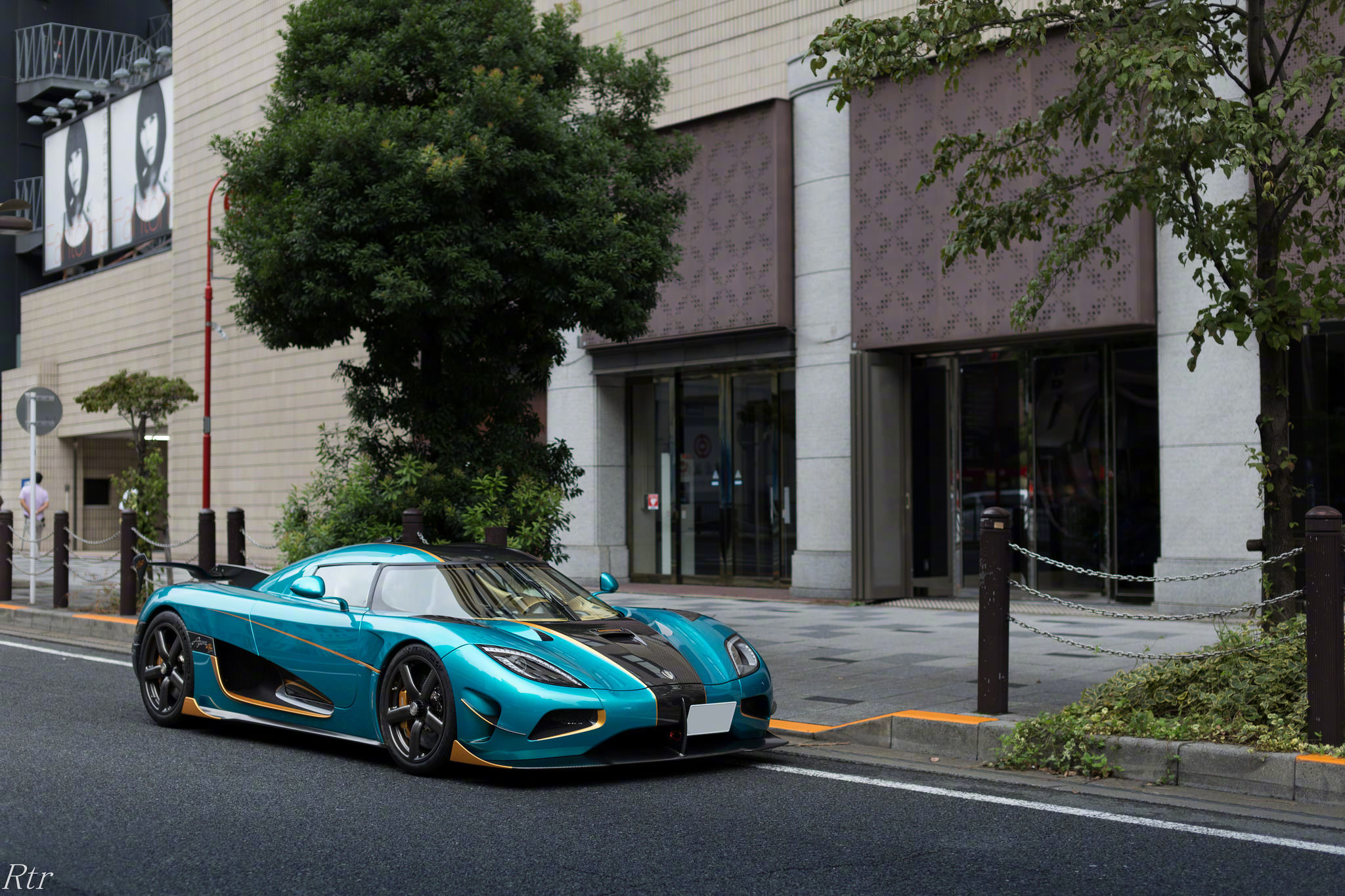 科尼塞克agerarsr