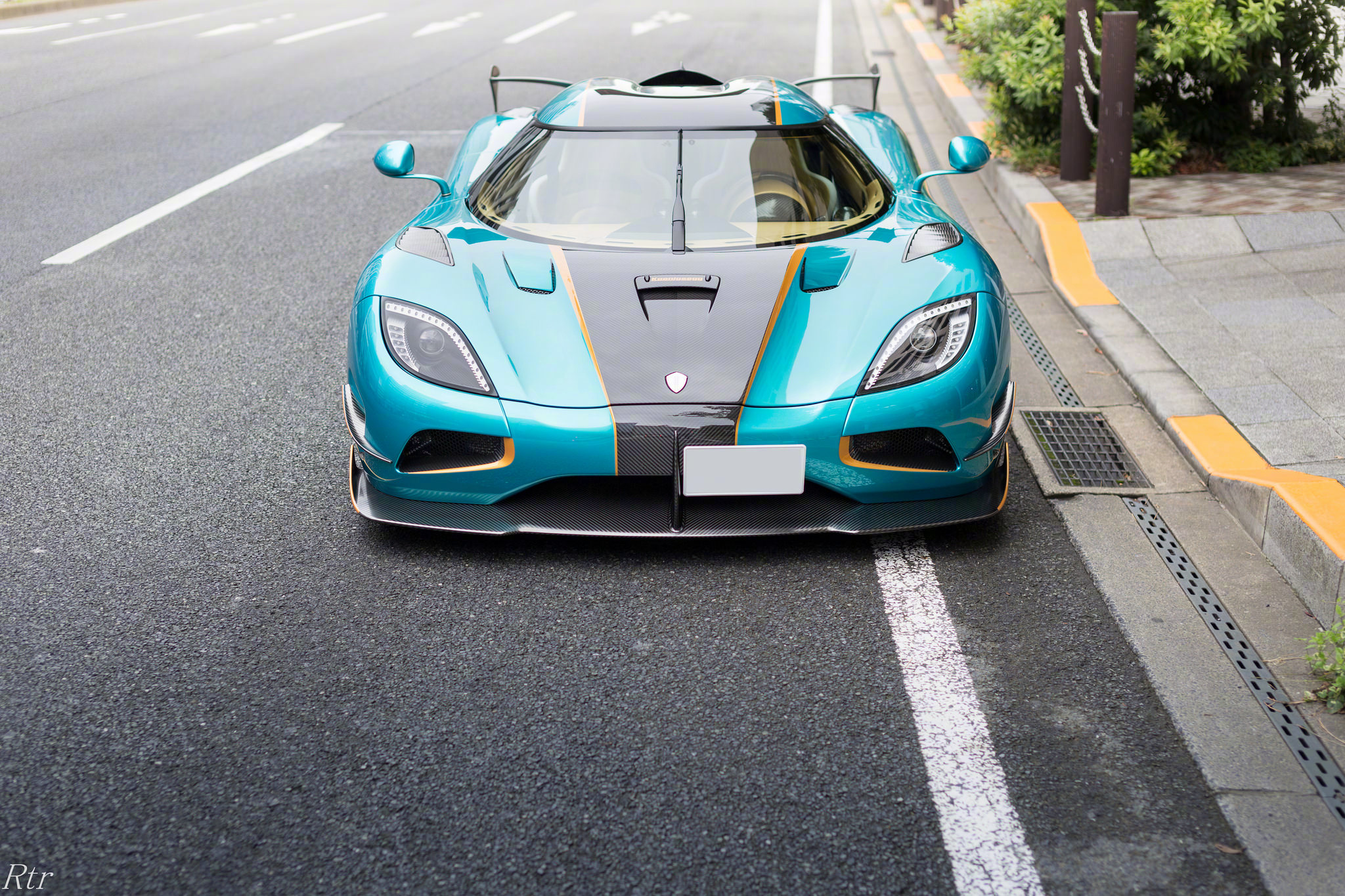 科尼塞克agerarsr