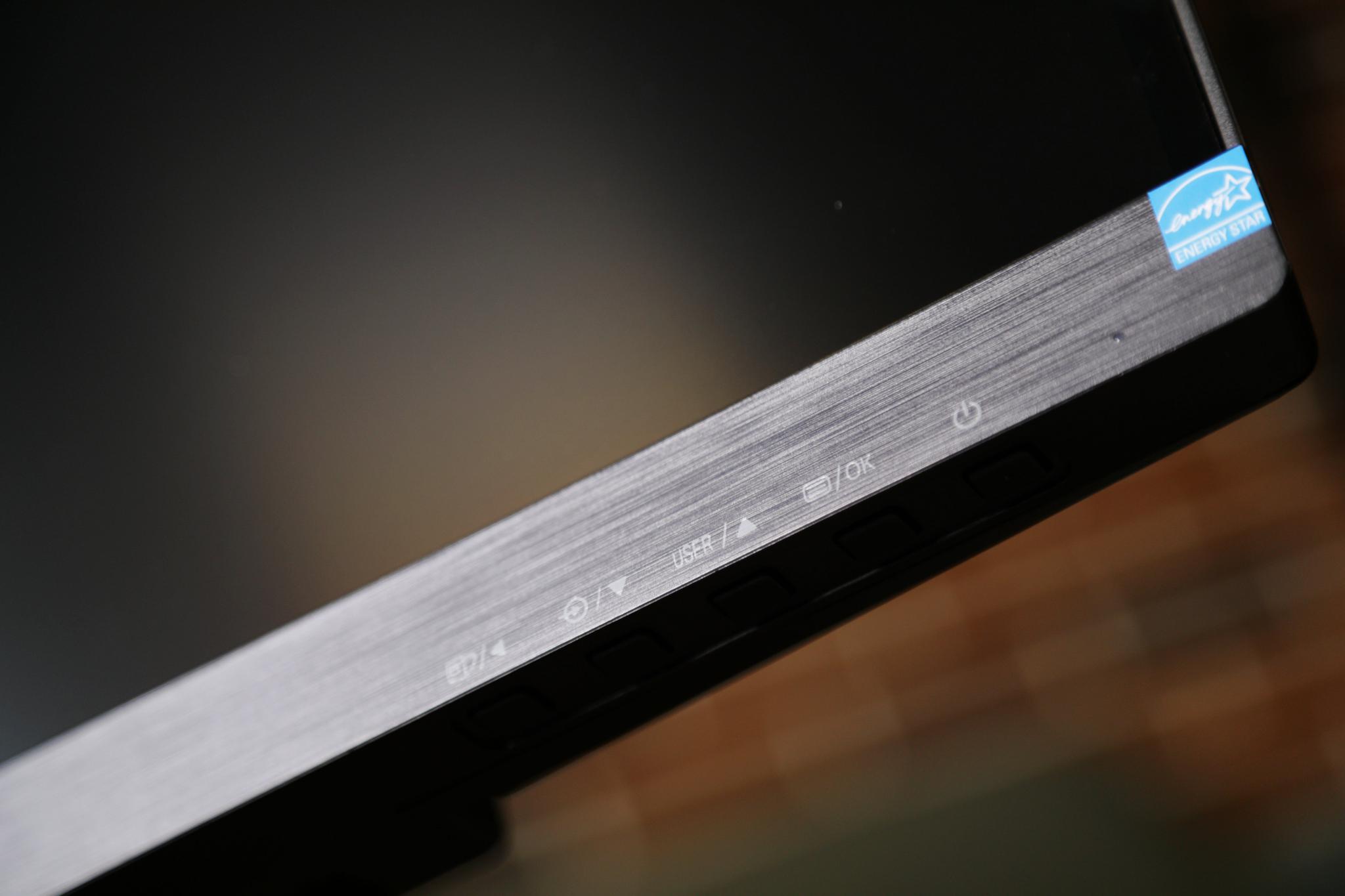 飞利浦345B1CR显示器体验:大屏商务风,美女却喜欢!