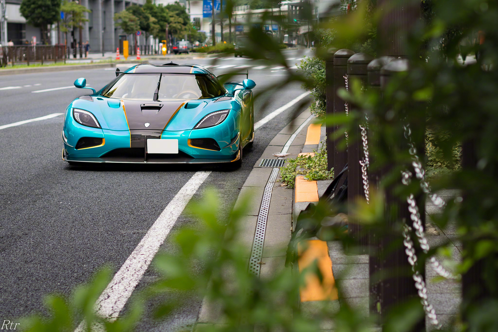 科尼塞克agerarsr