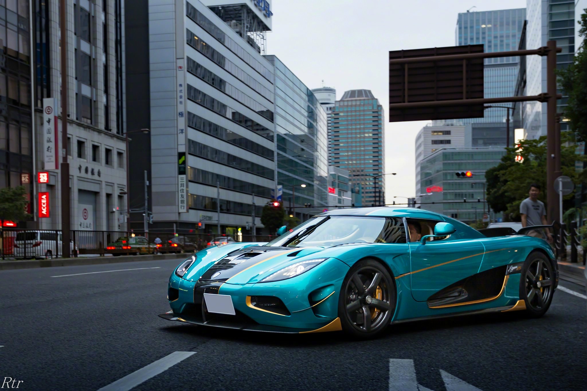 科尼塞克agerarsr