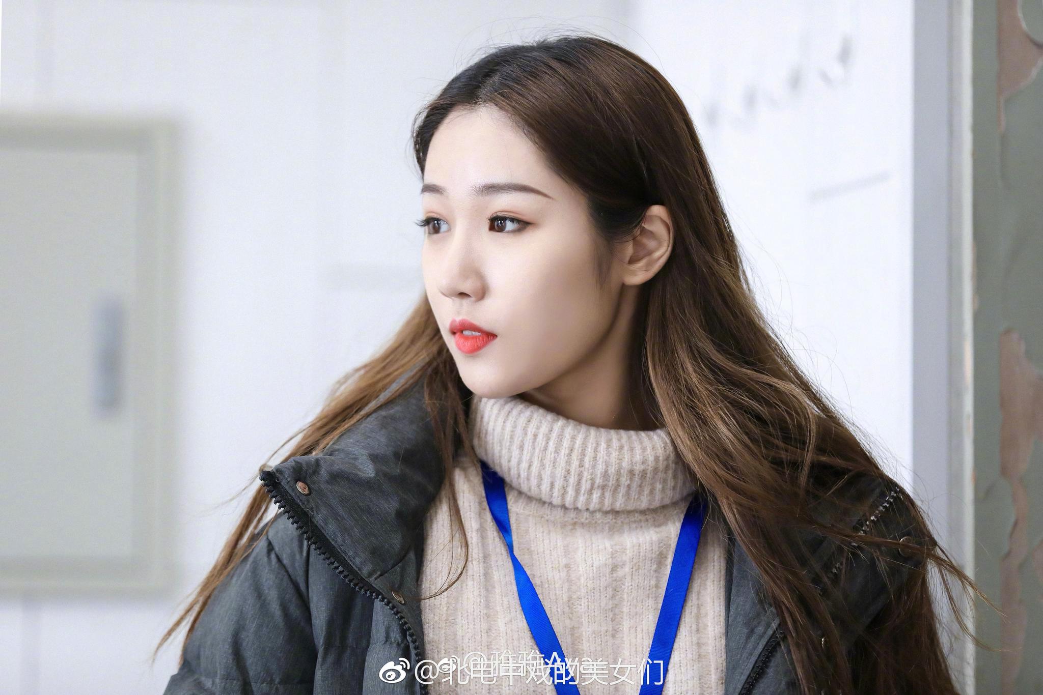 中国传媒大学2018级表演系本科.特长跳舞