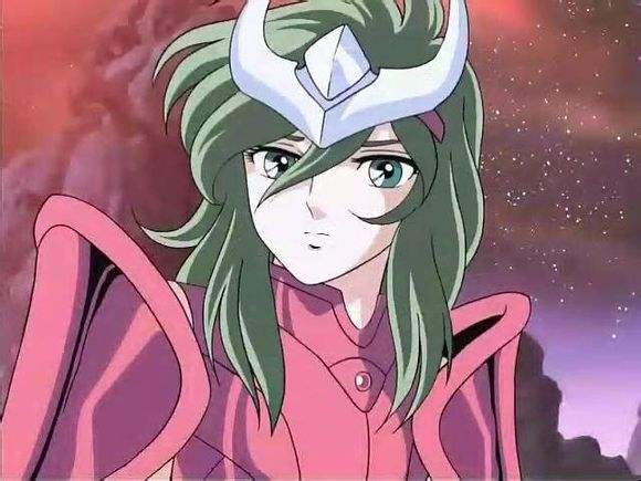 圣斗士瞬身为觉醒第八感的人怎么在nd如此弱