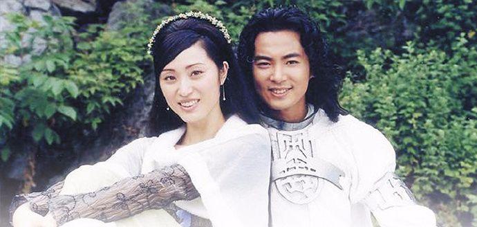 杨俊毅|陈法蓉|水月洞天_新浪新闻