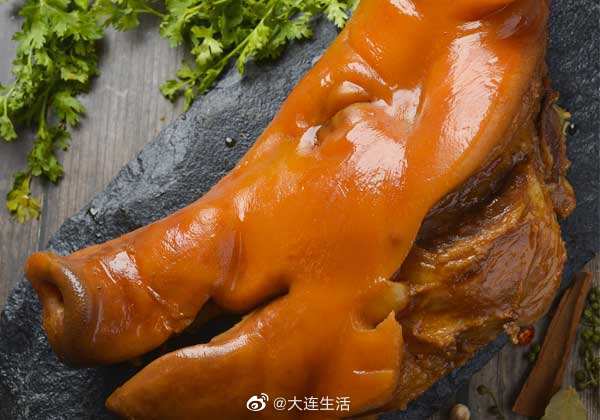 你买的猪头肉多少钱一斤啊?_高清图集_新浪网