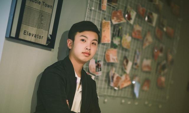 王者荣耀kpl吹逼之王添龙是发福了吗?你认得出来吗?