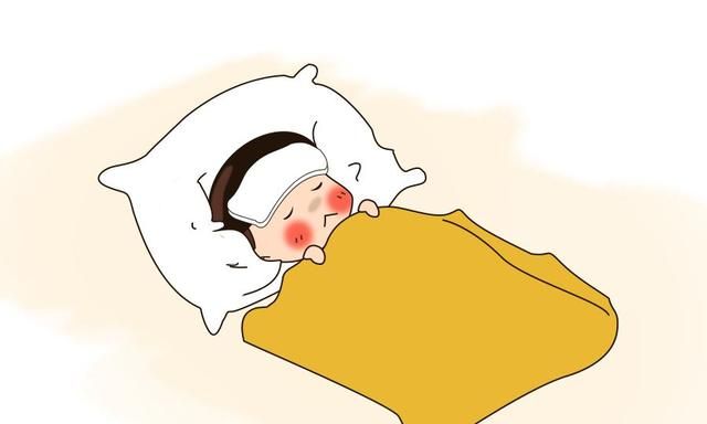 宝宝感冒后出现这些症状当心有炎症一定不能忽视