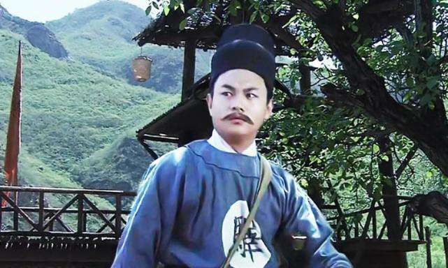 土匪黑话中的“天王盖地虎”,为什么下一句是“宝塔镇河妖”?|土匪|黑话|地虎_新浪新闻
