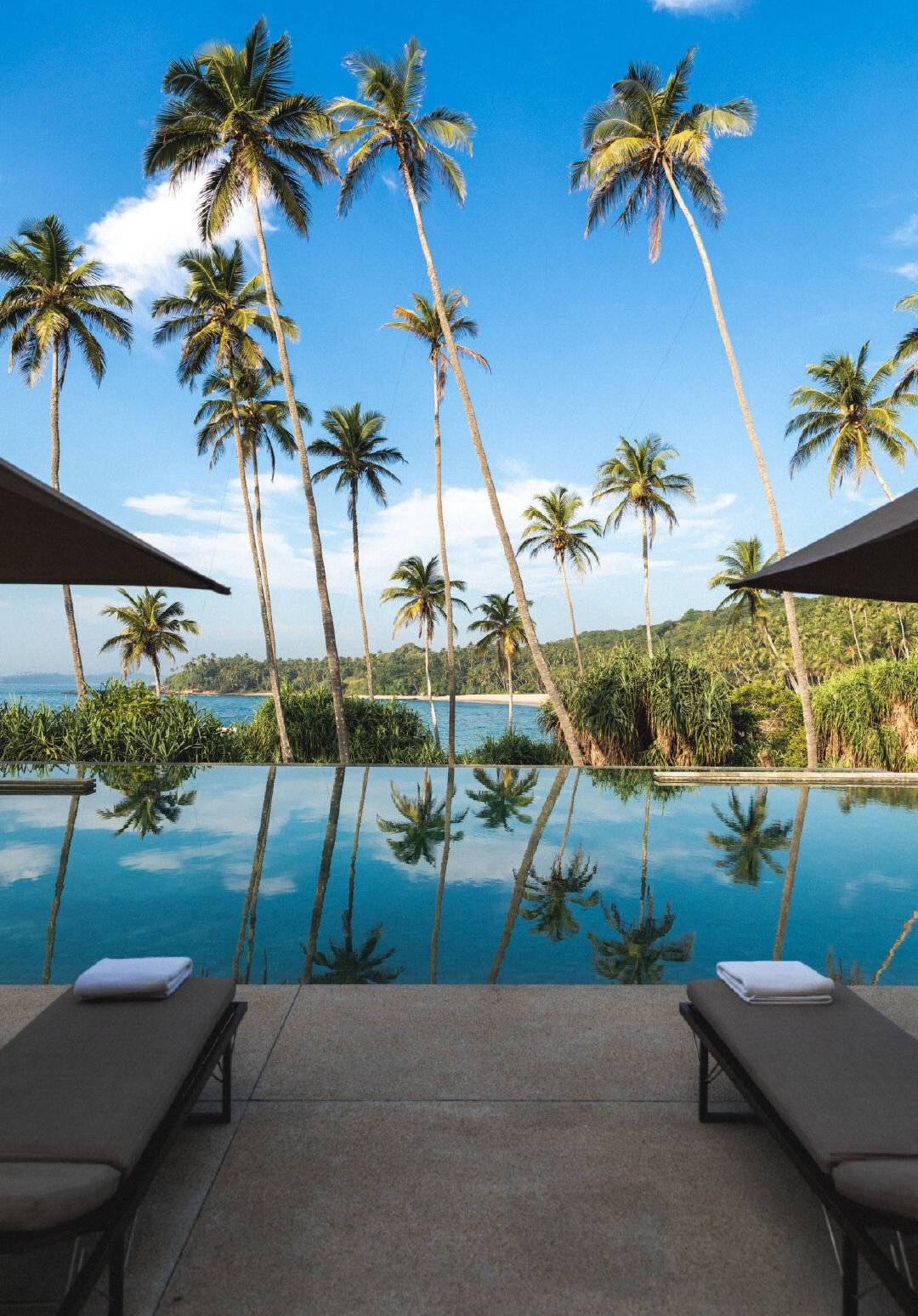 no1140斯里兰卡安缦维拉酒店676767▼