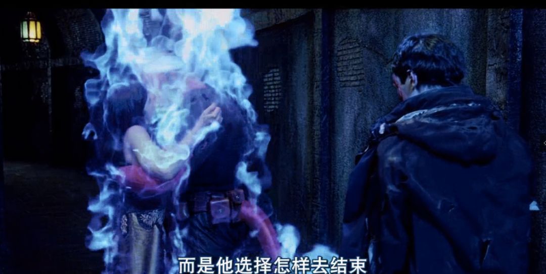 时隔十多年,我最爱的“魔鬼”终于要回归了