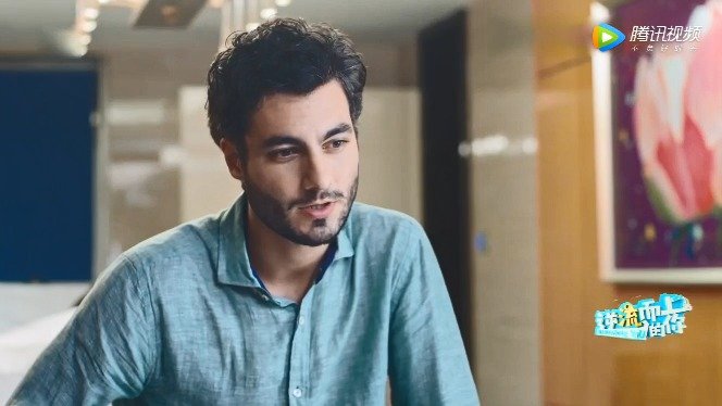 长得帅还会说话的男生,你会拒绝吗