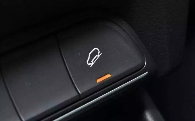 汽车上的陡坡缓降功能是怎么回事?