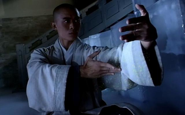 《天龙八部》珍珑棋局中为什么段延庆暗中帮助虚竹?|段延庆|虚竹|棋局_新浪新闻