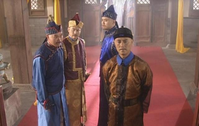 努尔哈赤的第八个儿子皇太极为什么是后金的"四贝勒"?