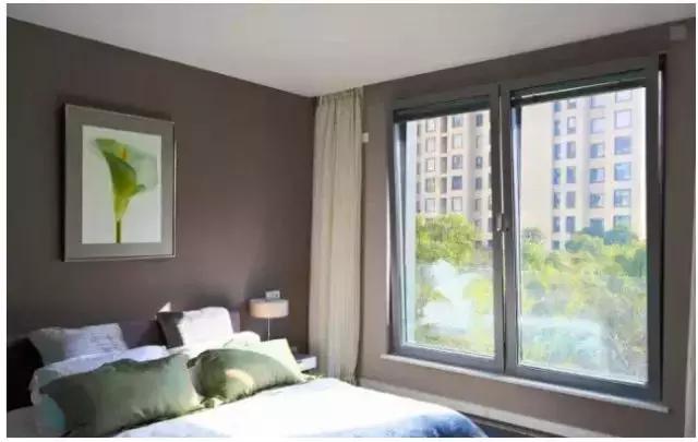 午后可以开窗吗