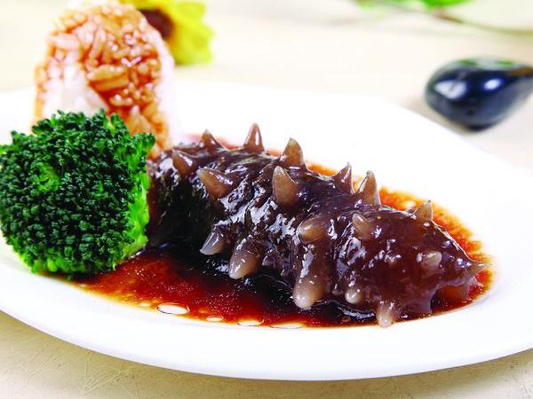 海参美食大盘点 4道菜搞定朋友小聚