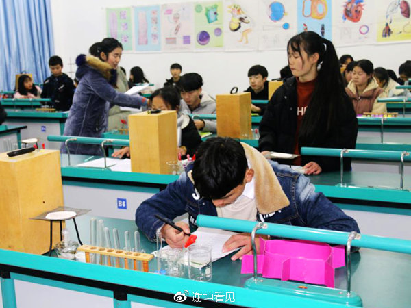 硒有哪些化学性质 硒理化常数有哪些