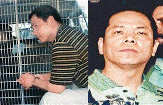 曾叱咤澳门的黑社会老大崩牙驹,出狱后,改邪归正做善事!