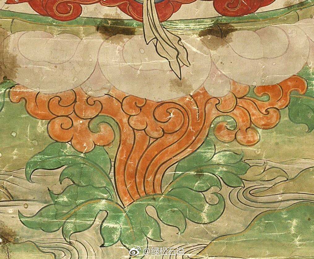 七眼佛母|白度母|度母|佛母_新浪新闻