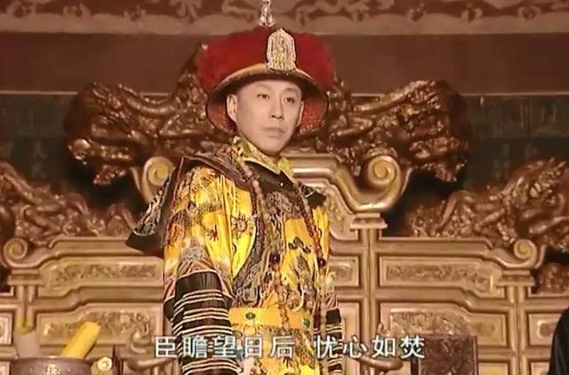 《庆余年》"爸爸团"年轻时的颜值爆表!|庆余年|康熙王朝_新浪新闻