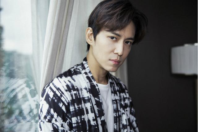 鲁豫有约ella大方提到前男友想不到她比tfboys还心酸