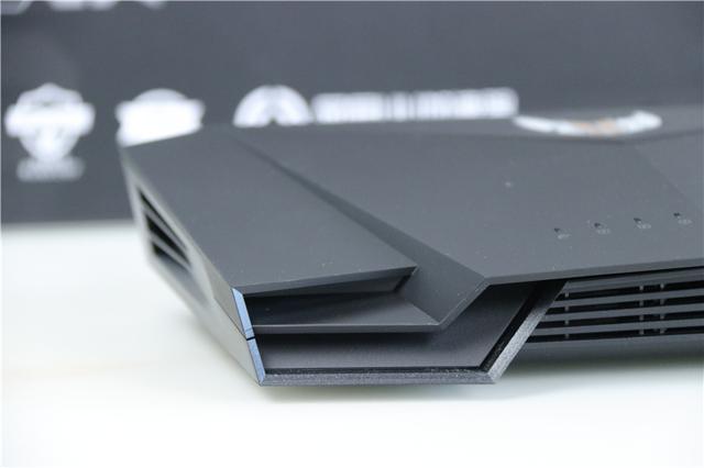 千元价格却有wifi6和游戏加速华硕ax3000电竞路由体验