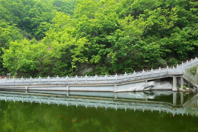 清明小长假,来普兰店吧!