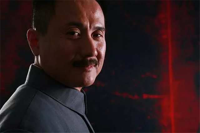 人间正道是沧桑交友要交范希亮嫁人就嫁董建昌