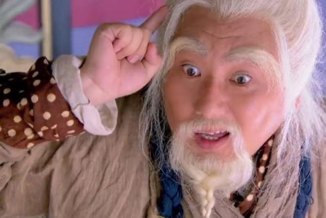 虽然当时其他四人的实力也不容小视,但相比较王重阳还是逊色一点