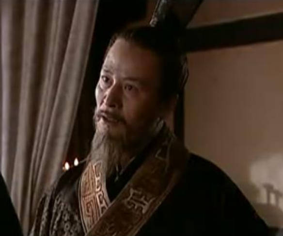 汉武帝借刀杀人，他反对攻打匈奴，被皇帝派往边疆，死于匈奴之手