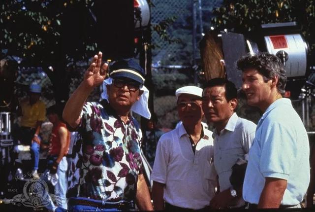 1970年，福克斯开除了60岁的黑泽明导演，却成就了一部影史经典