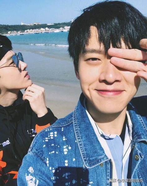 揭秘山花兄弟的社会主义兄弟情你喜欢的到底是什么