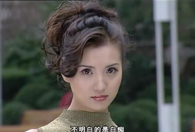 粉红女郎万人迷陈好太美了