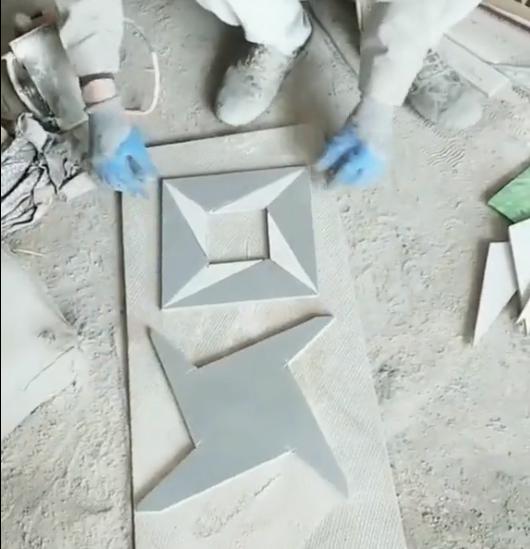 地漏|师傅|瓷砖_新浪网