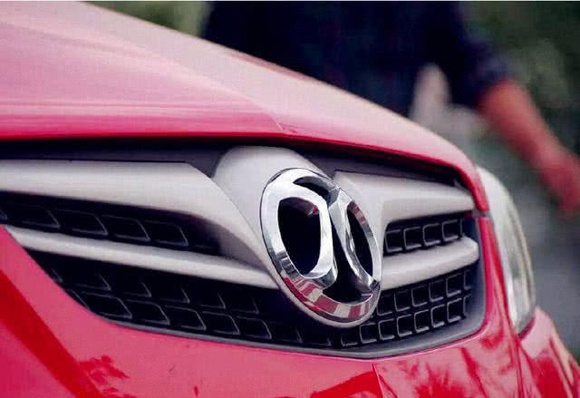 说北汽车标是"猪鼻子"的那位同学,其实你曲解了它!